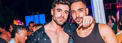 gay club seville|Seville Gay Dance Club & Party Guide 2025